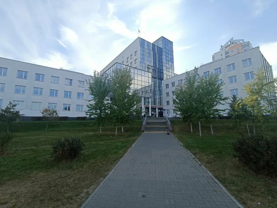 40-я городская клиническая поликлиника — фото 6