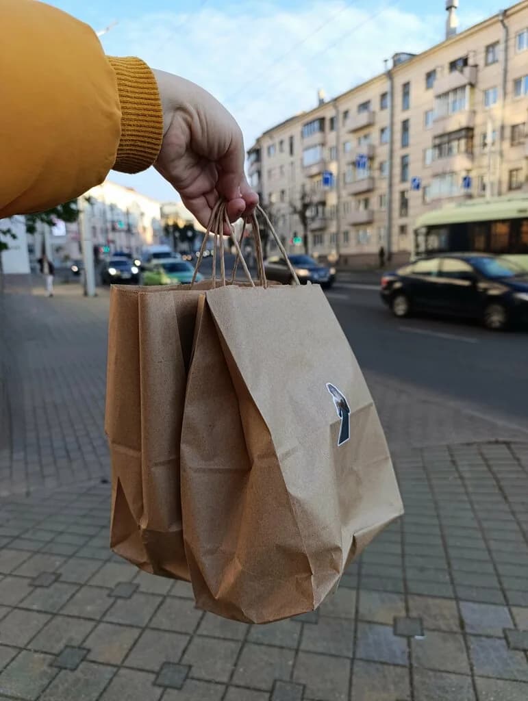 Твой Ліхтарык — фото 4