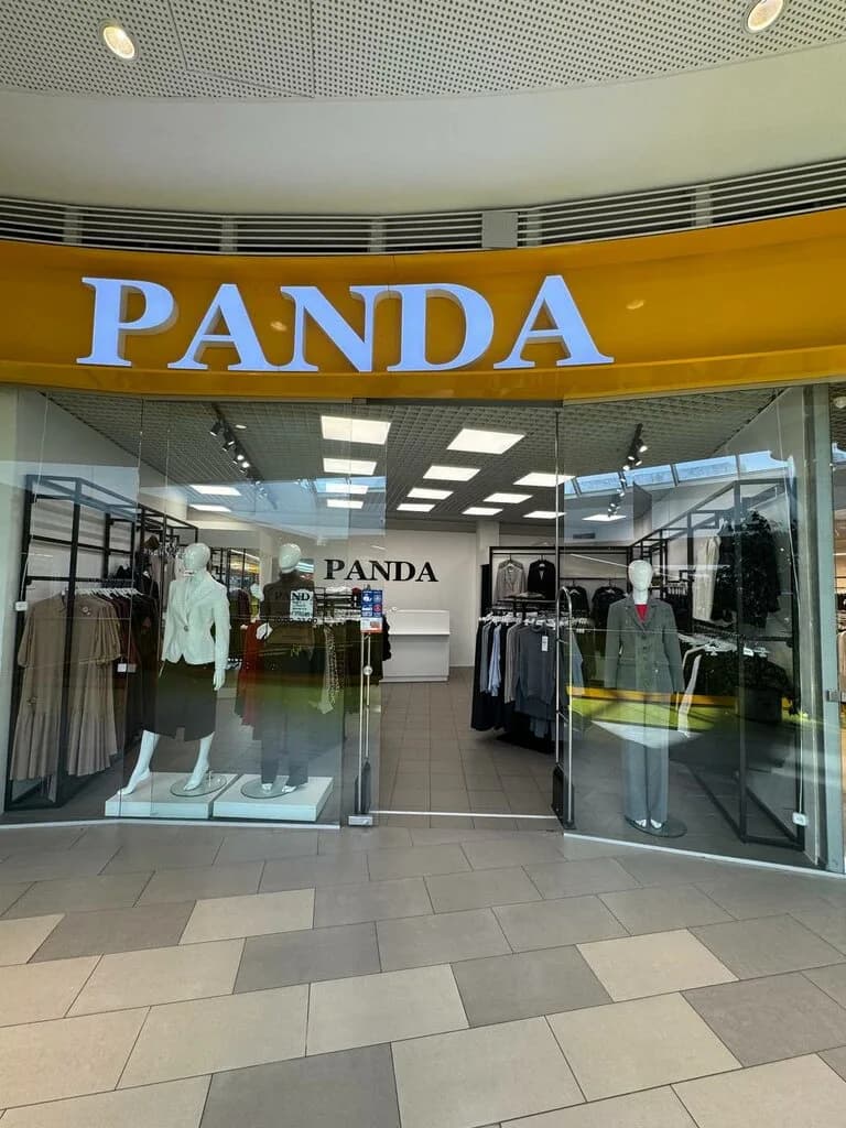 Panda