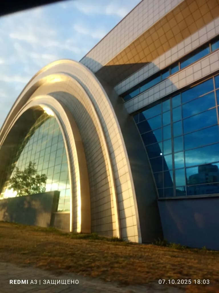 Плавательный комплекс «БГУФК» — фото 6