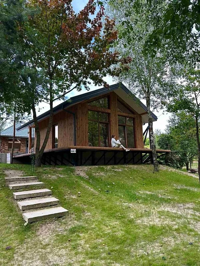 River house