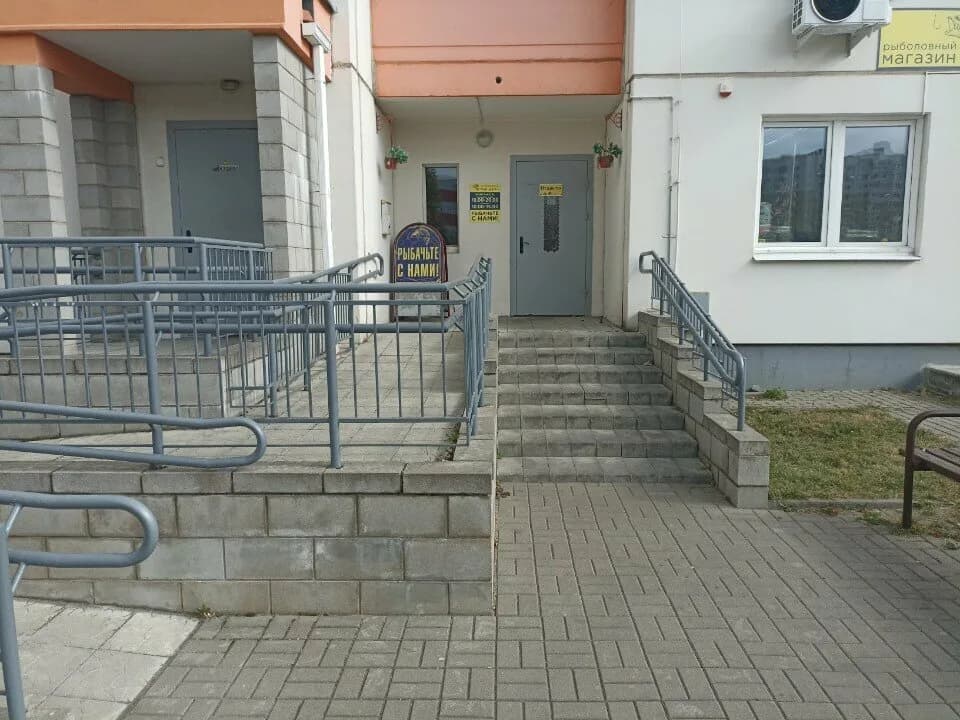 Рыбачьте с нами — фото 3