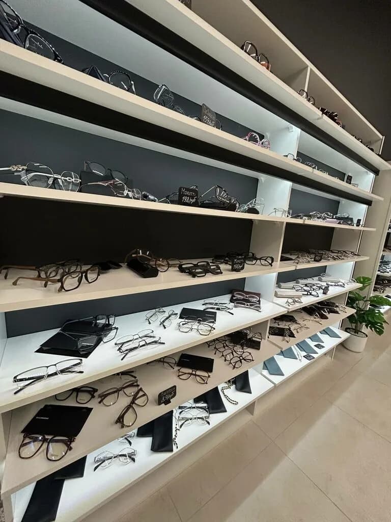 Lumière Optics