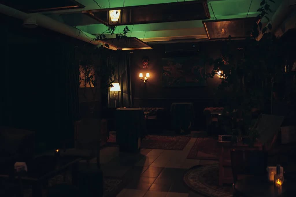 Midnight