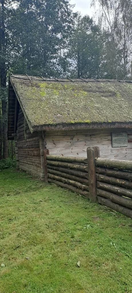Государственный литературно-мемориальный музей Якуба Коласа — фото 5