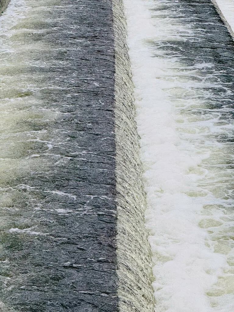Водосброс — фото 4