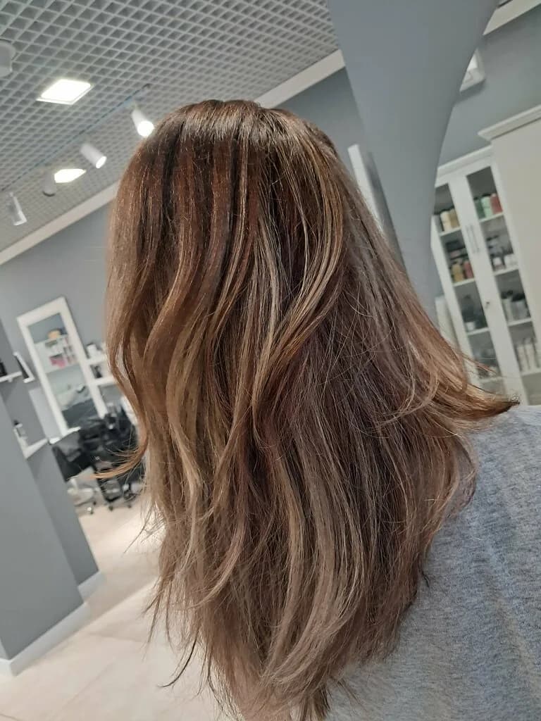 Beauty colour studio
