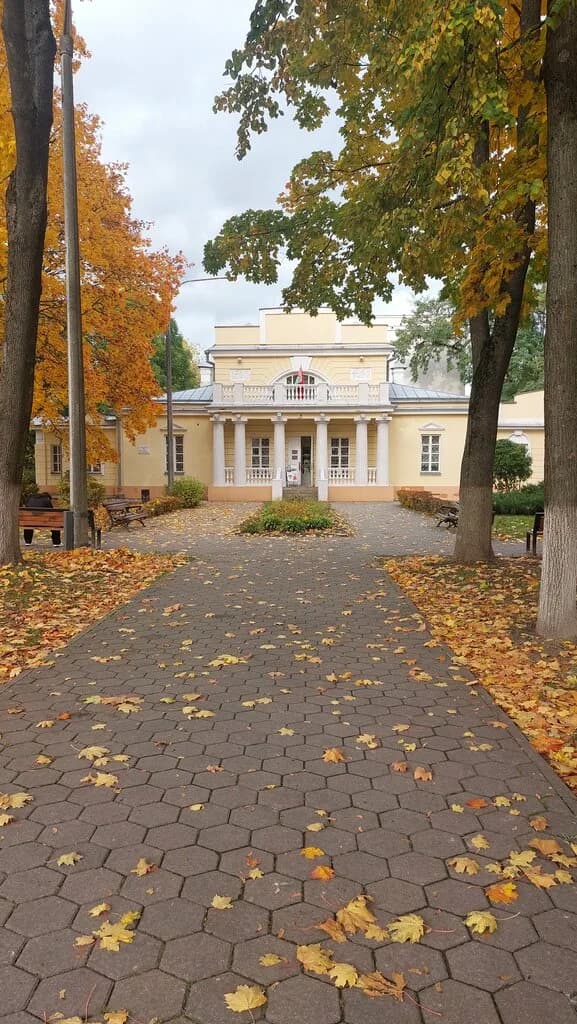 Охотничий домик — фото 6