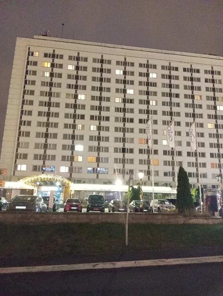 Орбита — фото 3