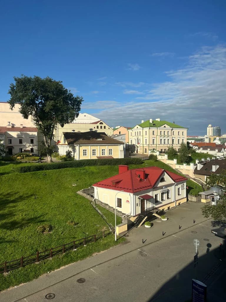 Гостиница «Журавинка» — фото 6