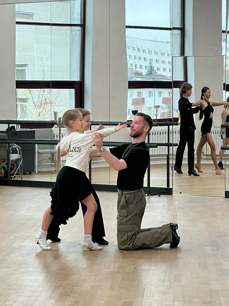 Insight Dance Project