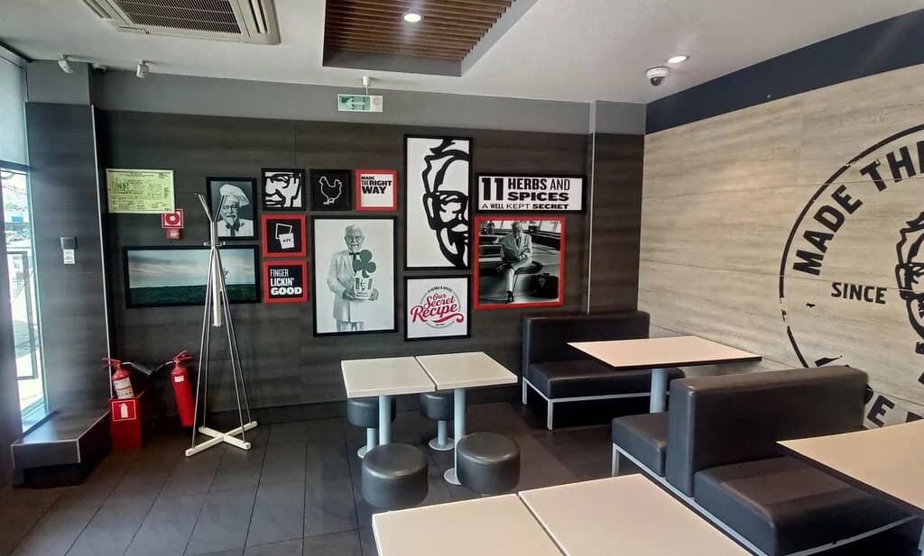 KFC — фото 5