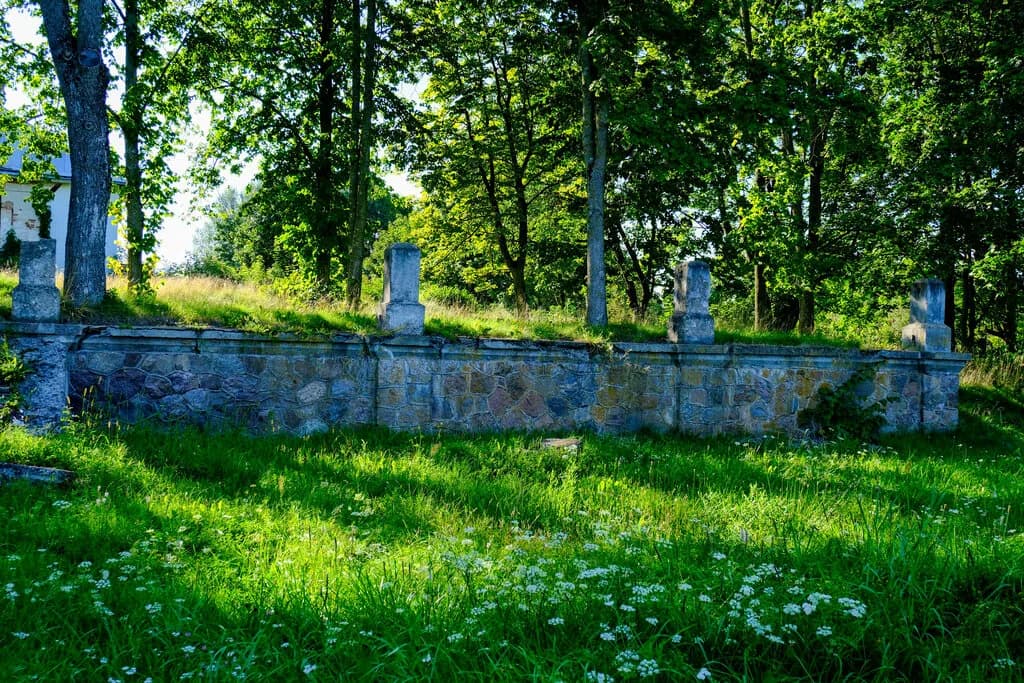 Дворец Радзивиллов — фото 5