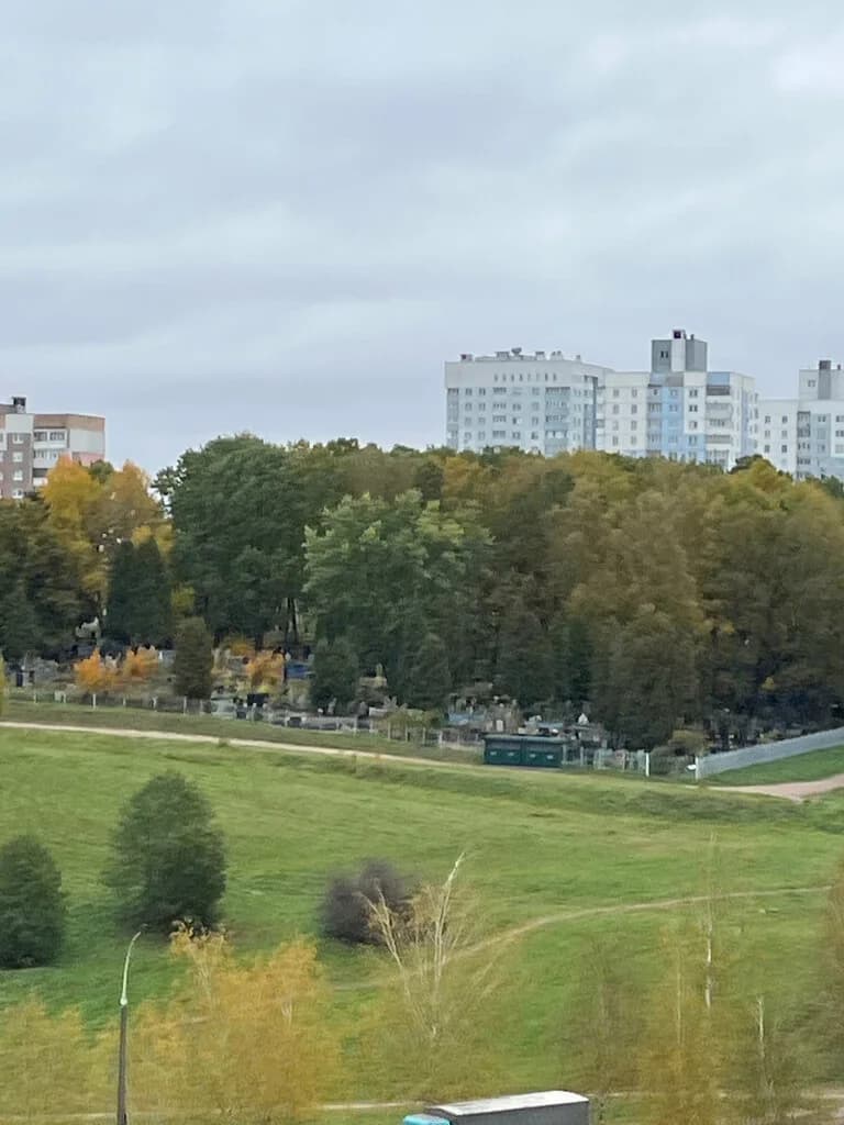 Объект историко-культурного наследия, памятник археологии X-XII вв., Сухаревские курганы — фото 2