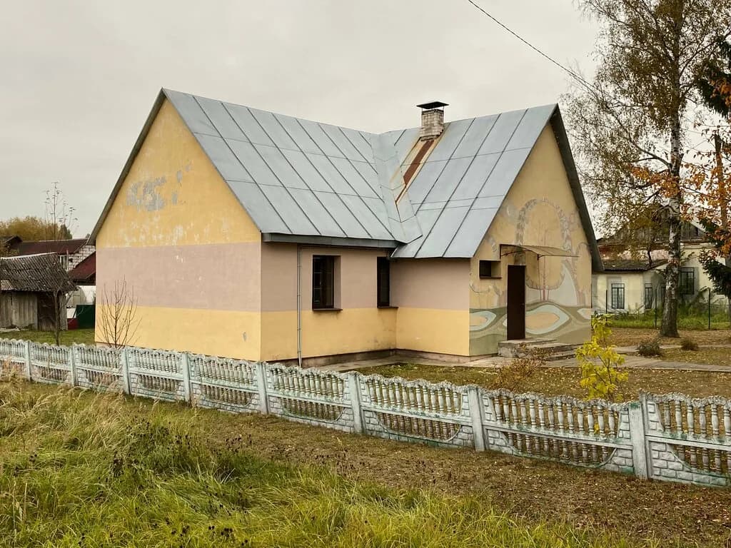 Дом фольклора — фото 2