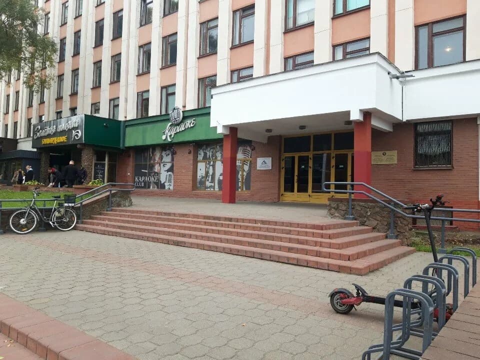Туристическая компания «Юника-Тревел» — фото 2