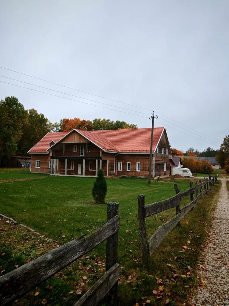 Усадебно-парковый комплекс Пашкевичей