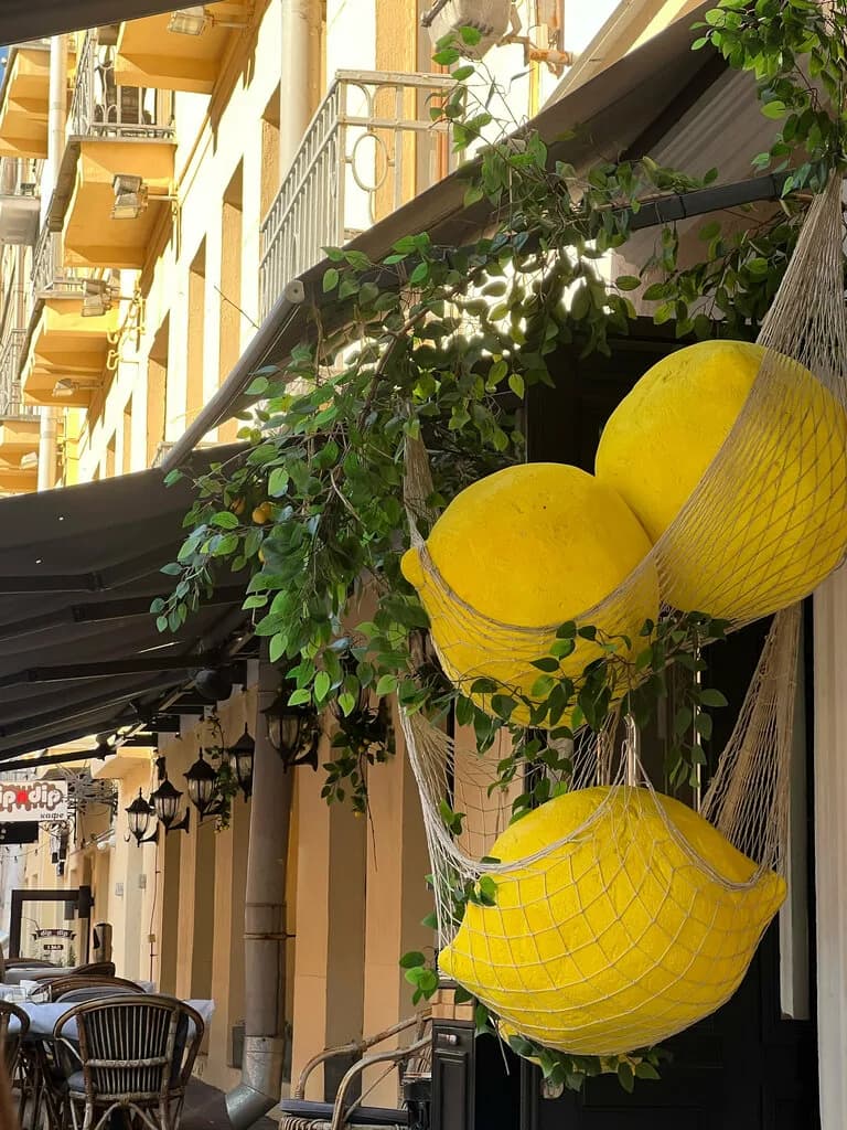 Milano Cafe (Милано Кафе) — фото 4