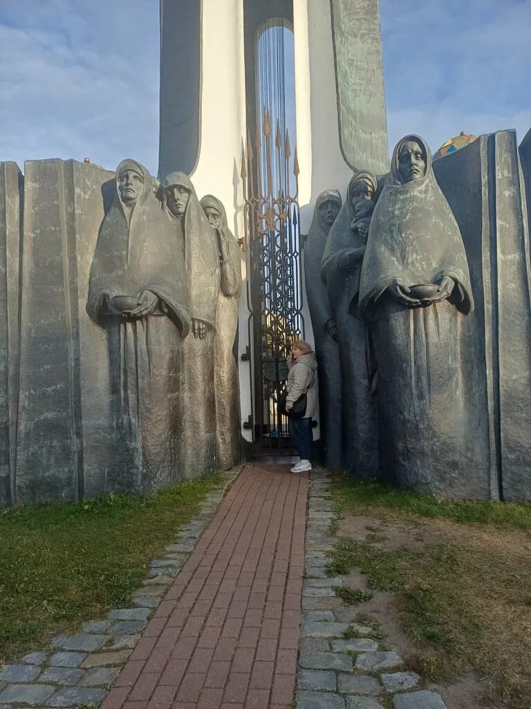 Смотровая площадка — фото 3