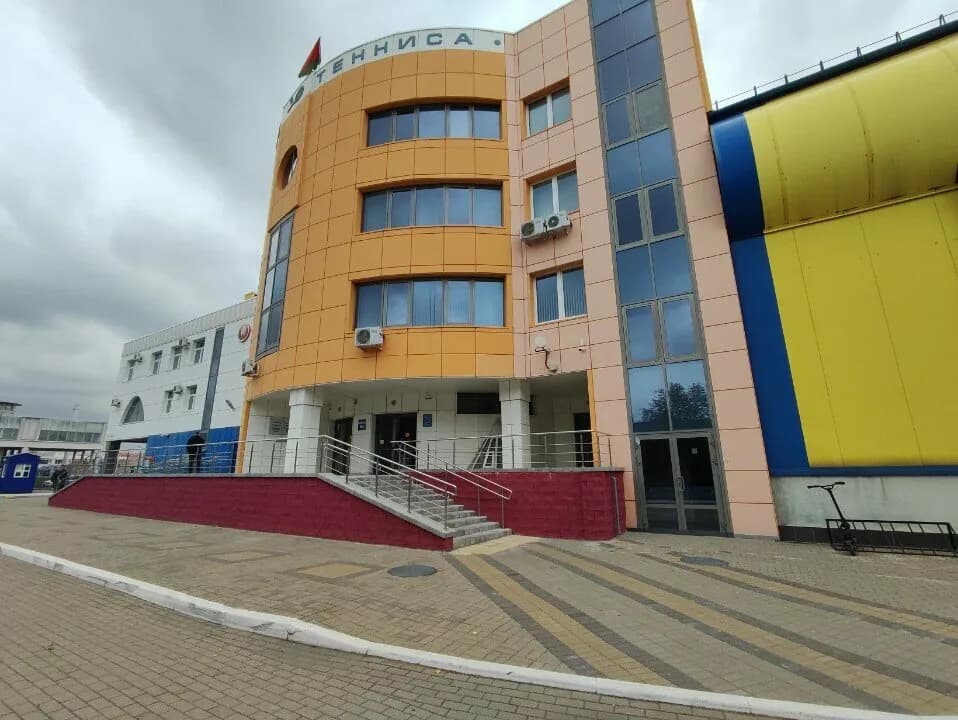 «Фитнес-шейпинг клуб Елены Юрковец» — фото 2