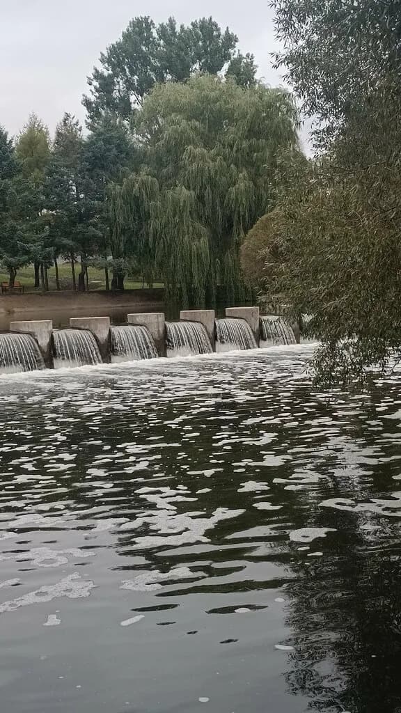 Водопад Змейка — фото 6