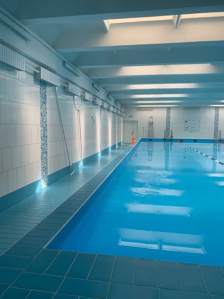 Swimming.by