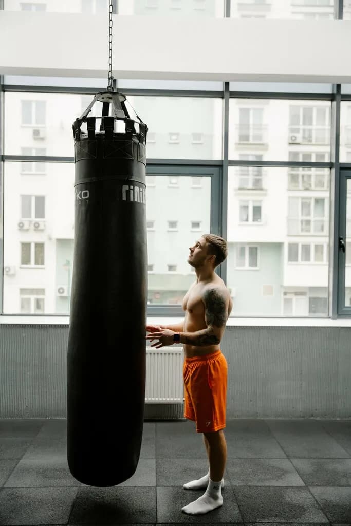 Фитнес-клуб, тренажерный зал Za Gym в Минске — фото 5