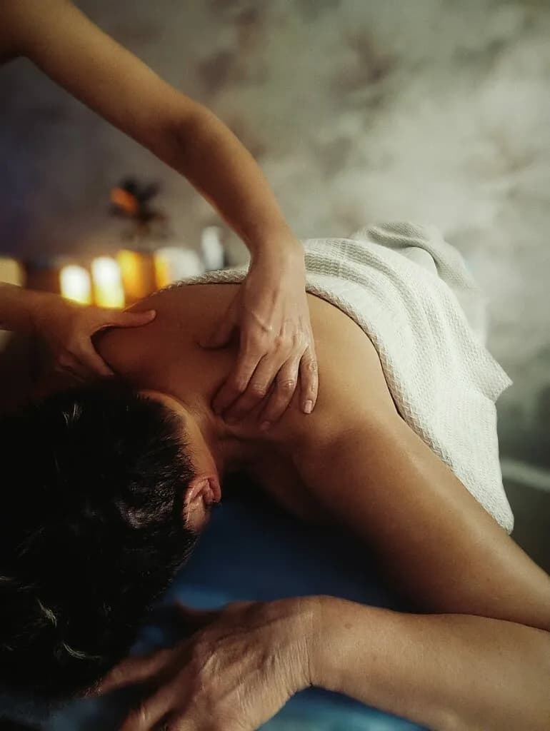 Irgi_massage — фото 2
