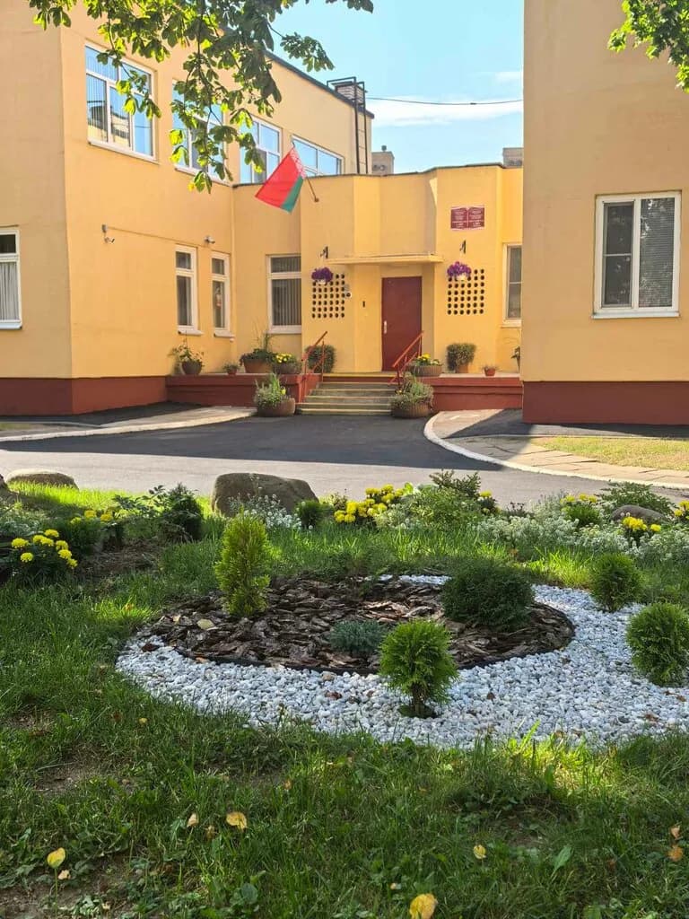 Детский сад № 507