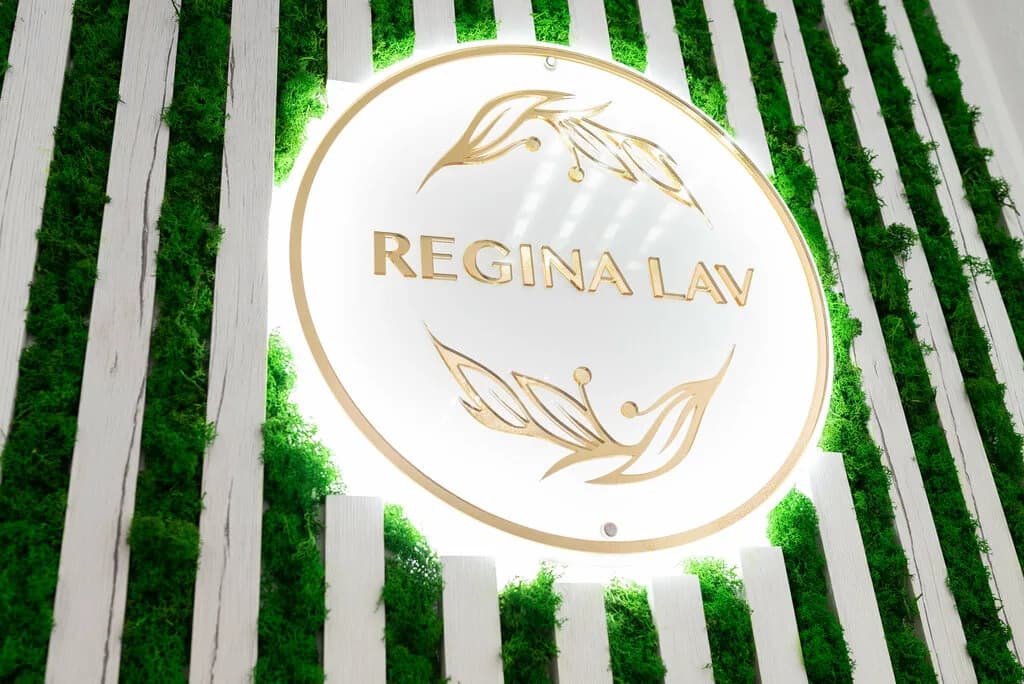 Regina Lav