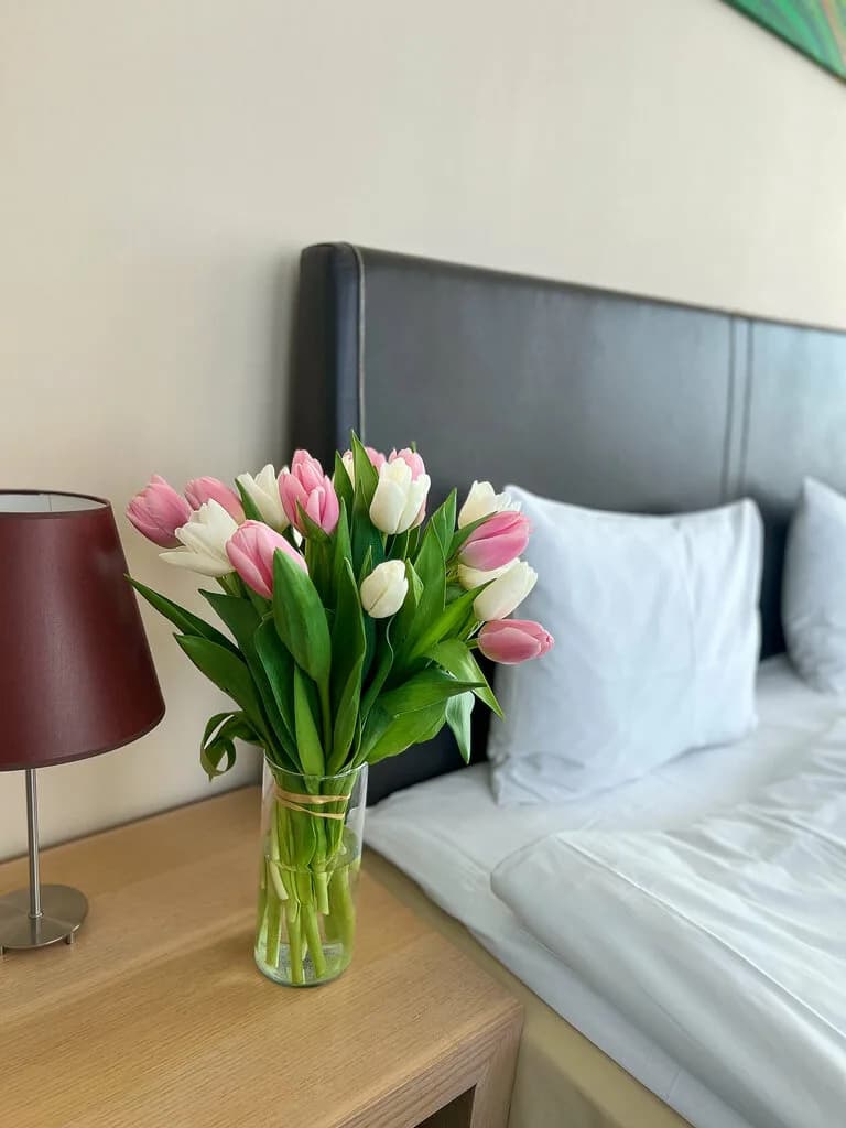 Гостиница «Green City Hotel (Грин сити отель)» — фото 3