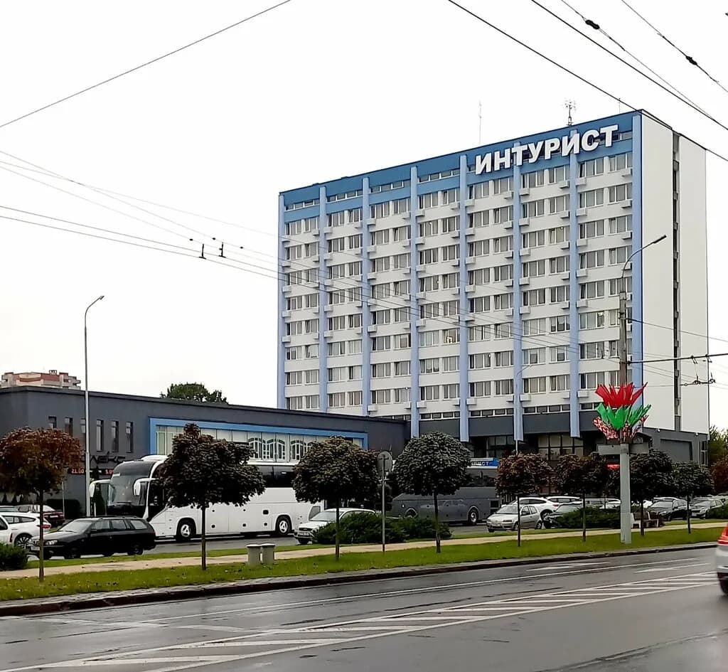 БелИндТрэвел