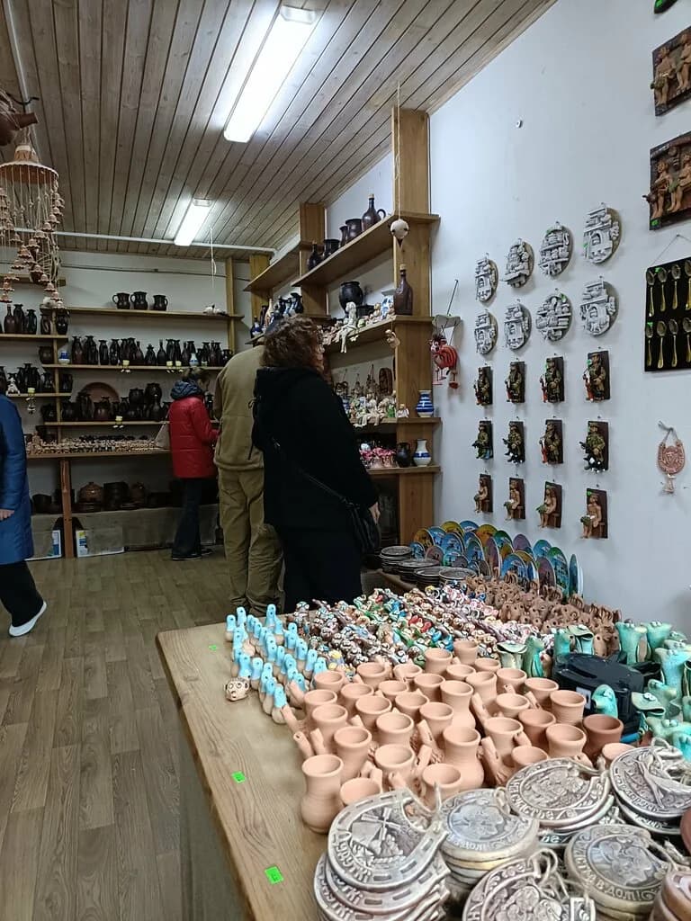 Музей Дудудки — фото 3