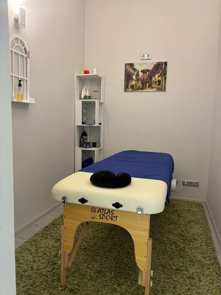 Susenko_massage — фото 6