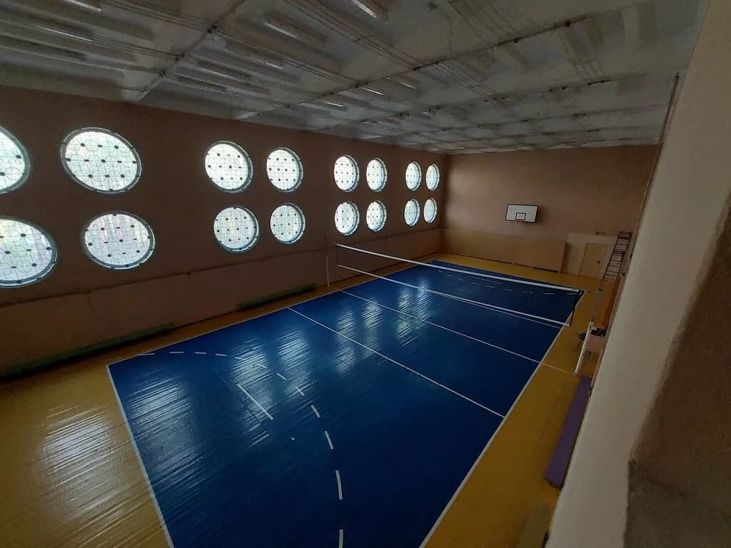 Спорткомплекс — фото 3