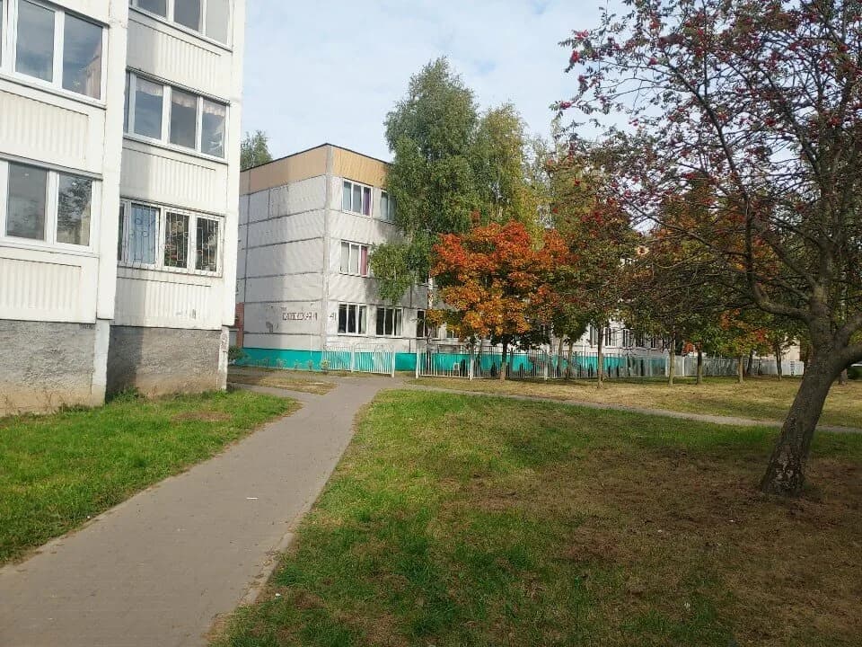 Школа робототехники