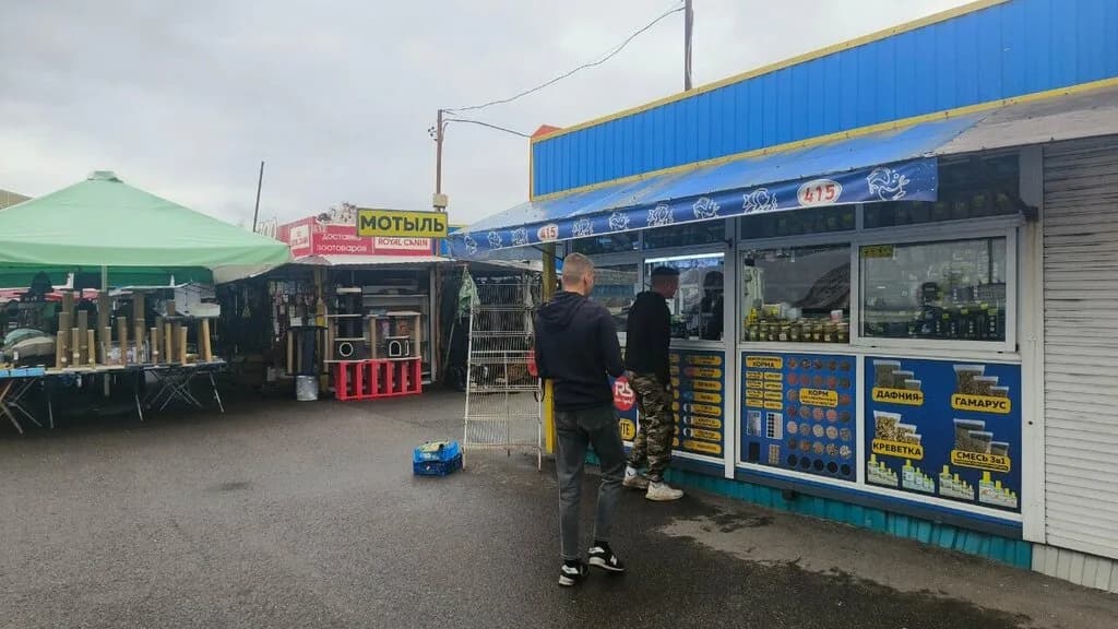 Наживки прикормки — фото 4