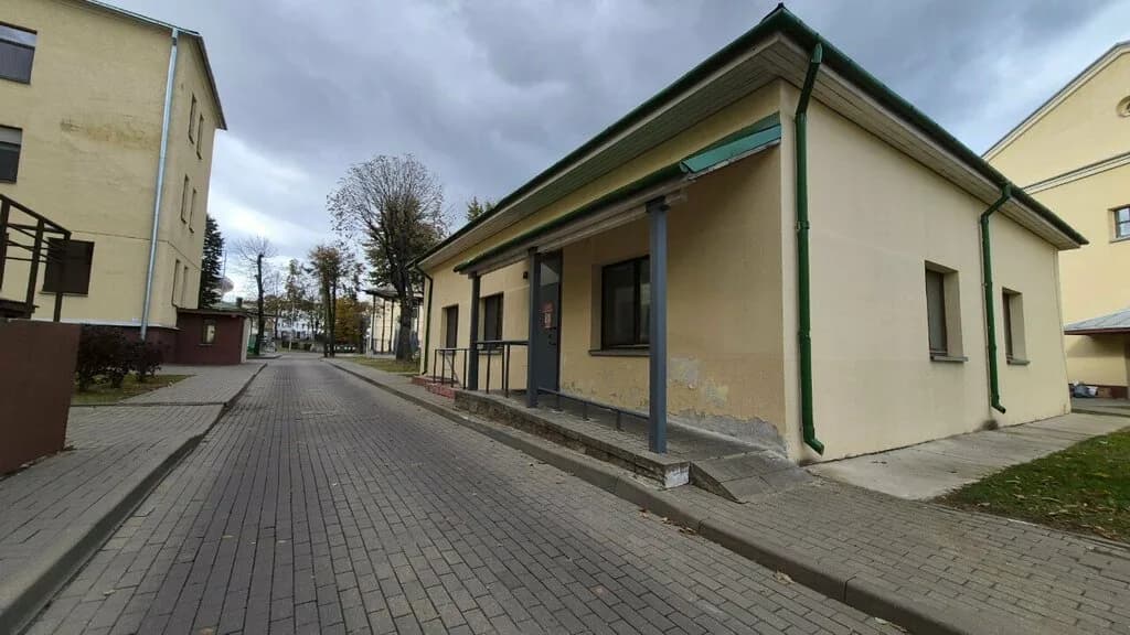 Городская клиническая больница № 3, центральное стерилизационное отделение — фото 5
