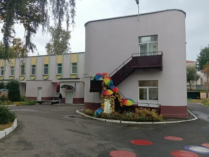 Детский сад № 216