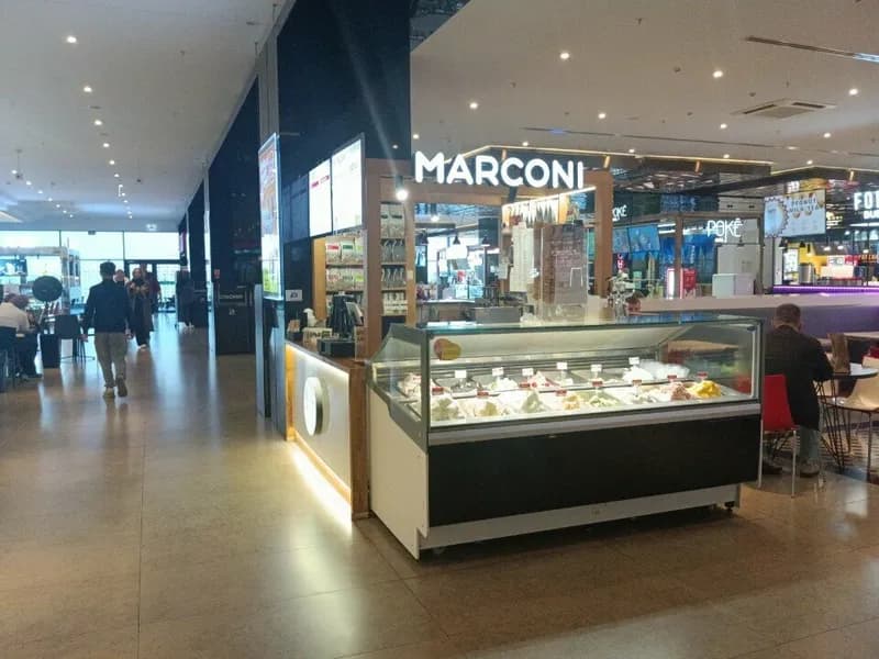 Marconi