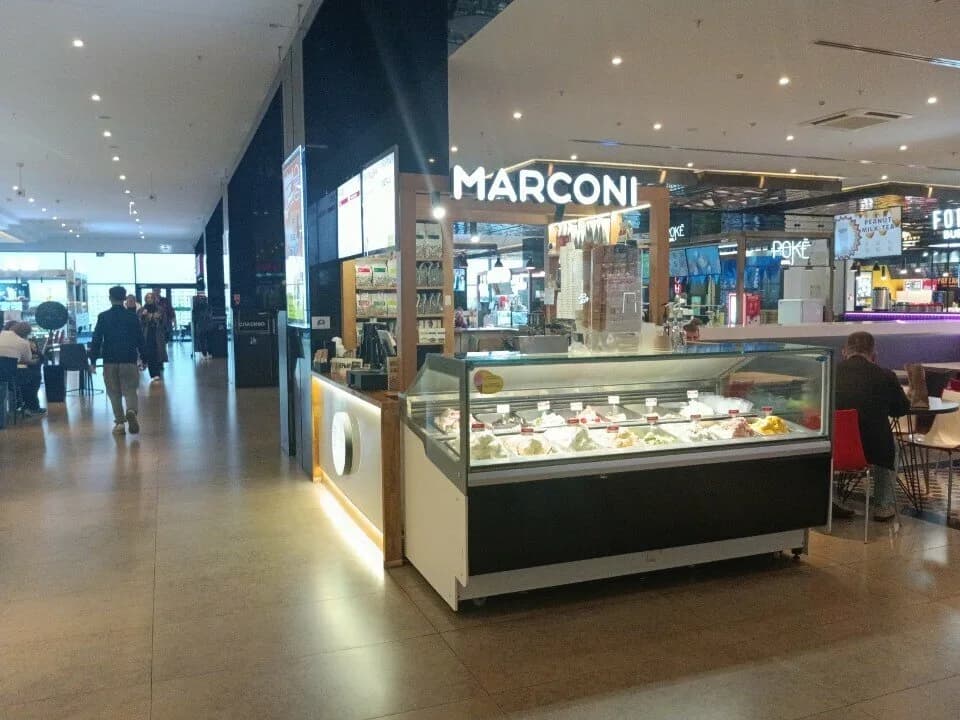 Marconi