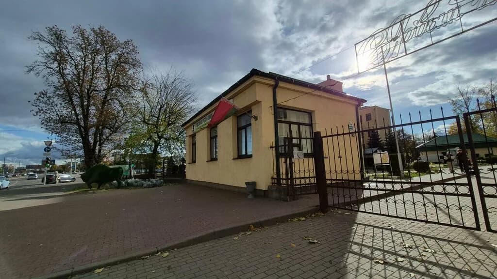 УЗ 3-я городская клиническая больница имени Е. В. Клумова — фото 2