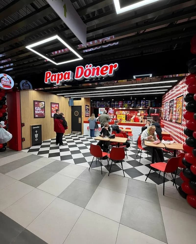 Papa Doner