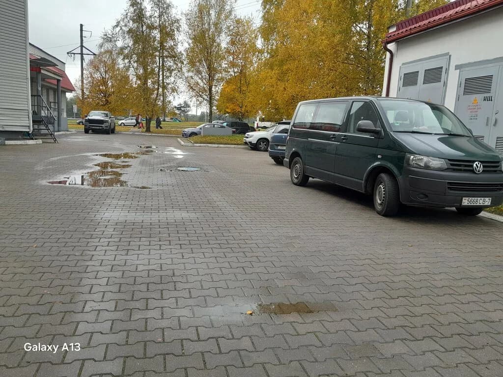 Бок Малиновка — фото 6