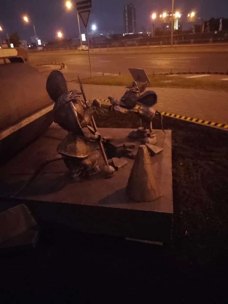 Дорожники — фото 3