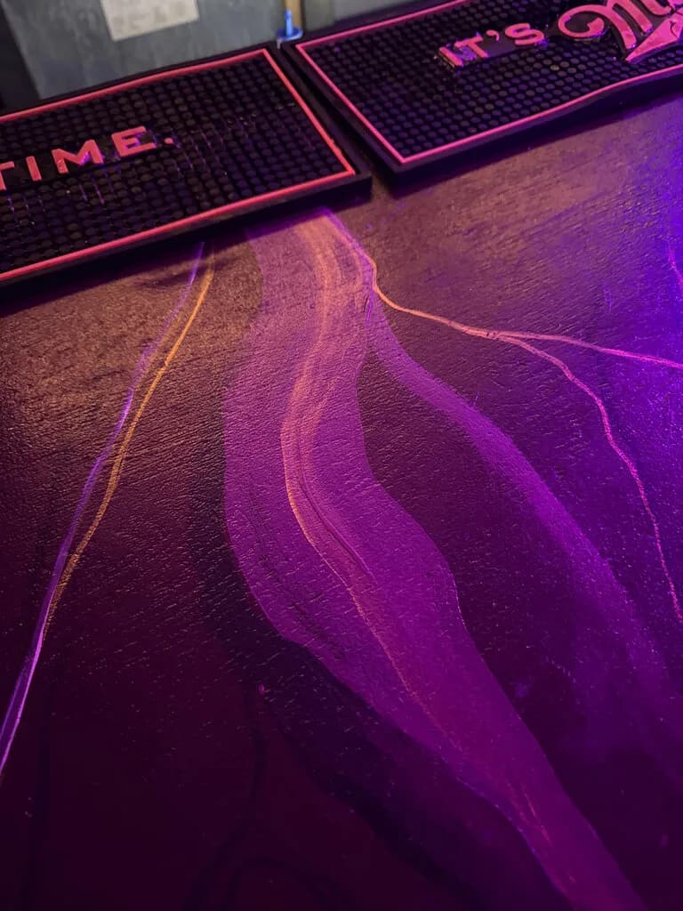 Magic bar — фото 6