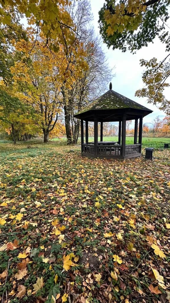 Усадьба Хрептовичей — фото 3