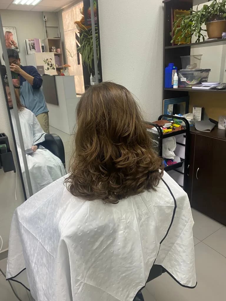 Hair Salon — фото 5