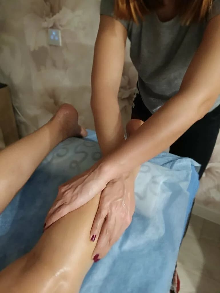 Irgi_massage — фото 5