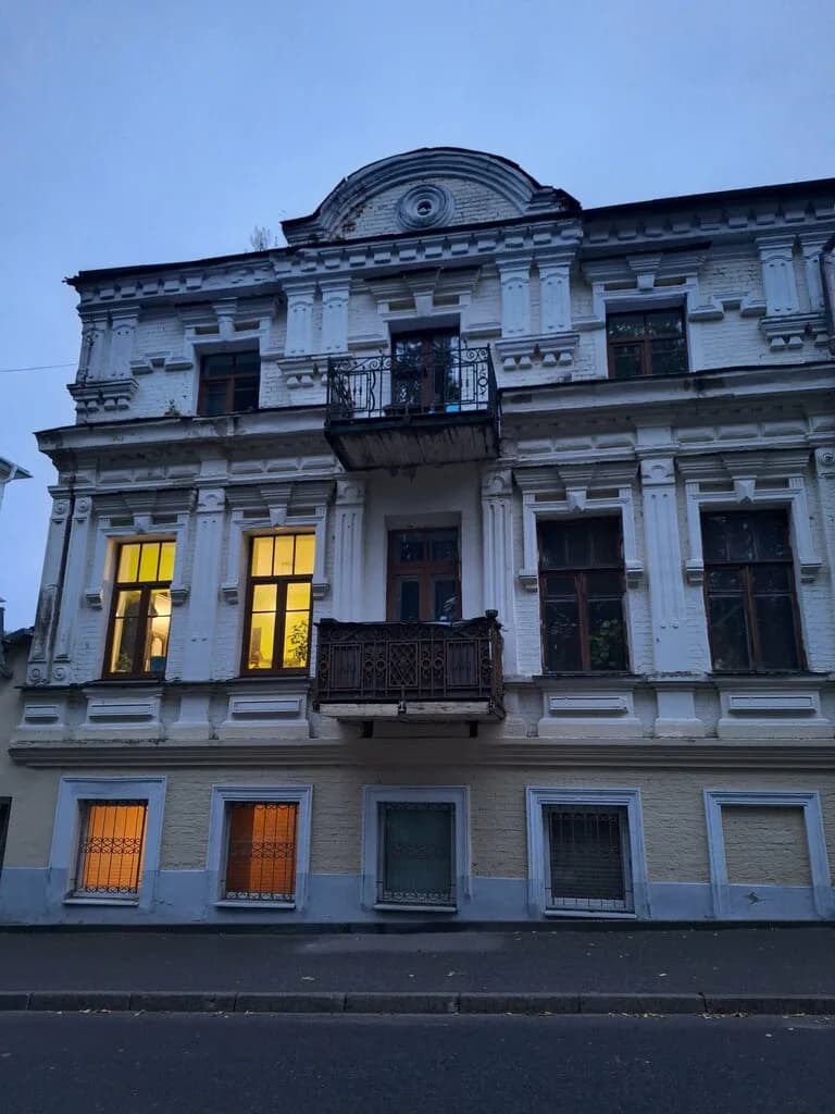 Дом врача Евгения Филипповича Алонова — фото 5